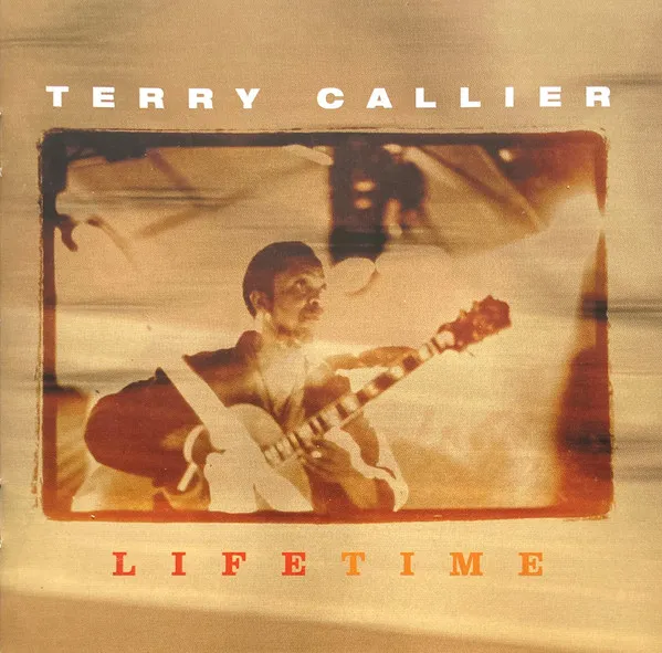 Lifetime