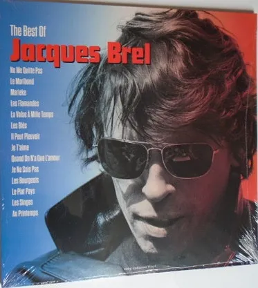 The Best Of (180g) (Red Vinyl)