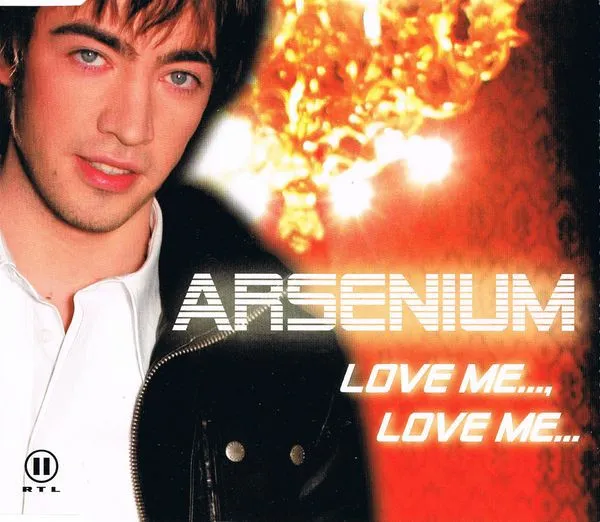 Love Me..., Love Me ....