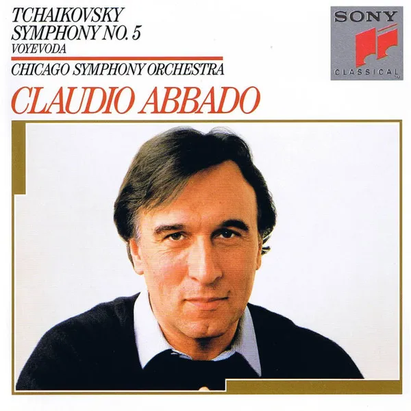 Symphony No. 5, Op. 64 / Voyevode, Op. 78