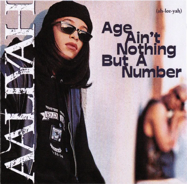 AALIYAH