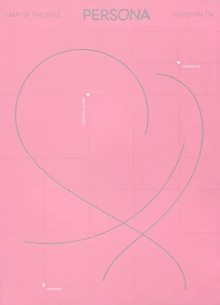 Map of the Soul: Persona