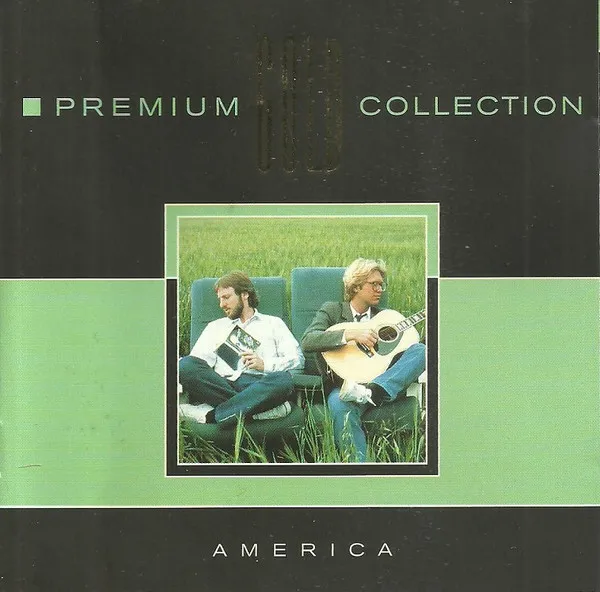 Premium Gold Collection