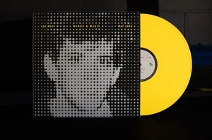 Words & Music, May 1965 (remastered) (Yellow Vinyl)