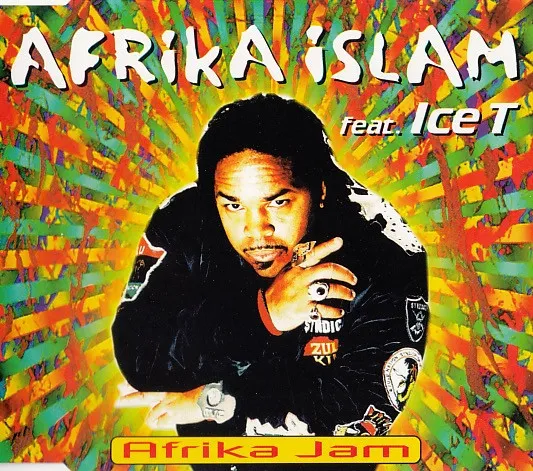 Afrika Jam