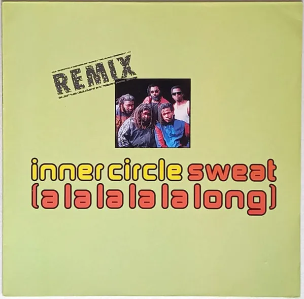 Sweat (A La La La La Long) (Remix)