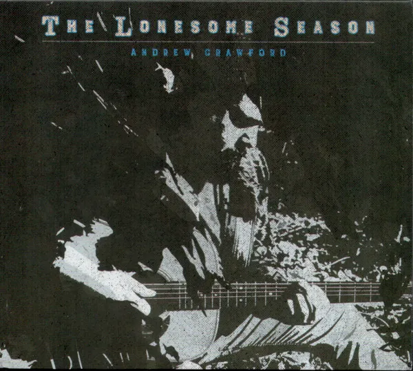 The Lonesome Season