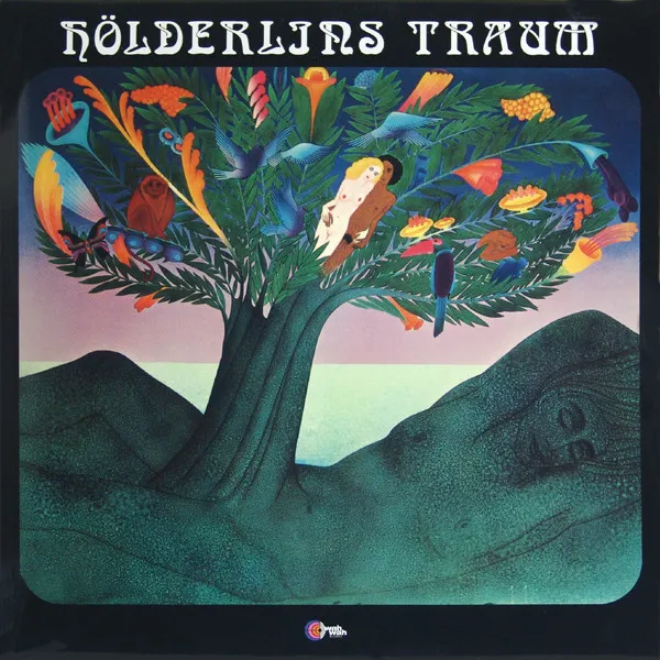 Hölderlins Traum