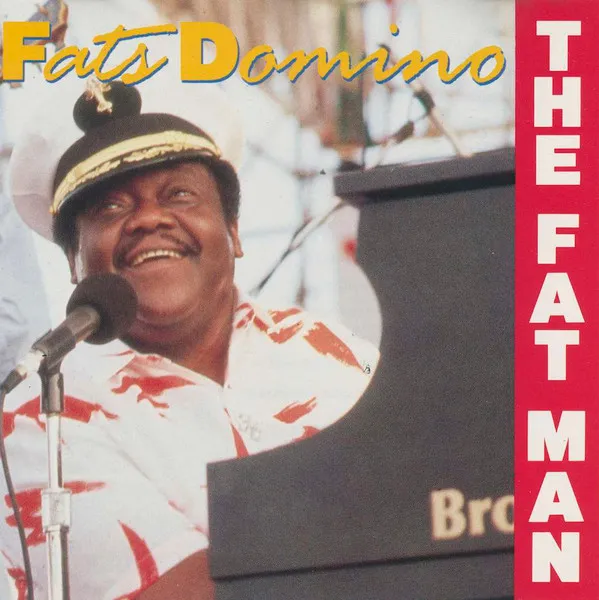 The Fat Man