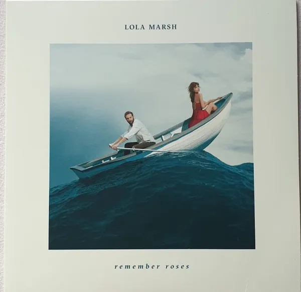 Remember Roses (LP)