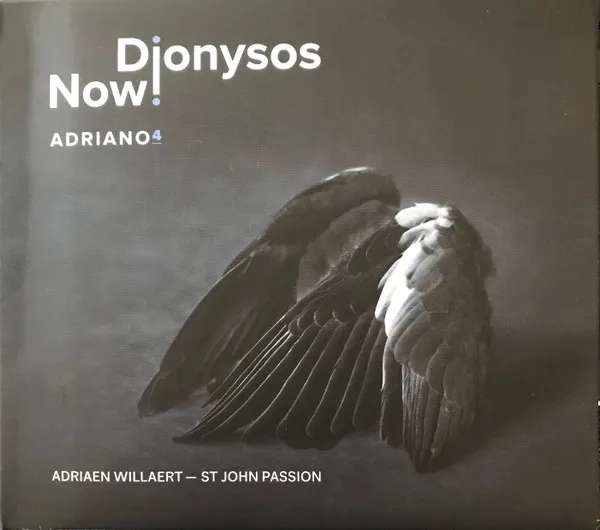 Dionysos Now!