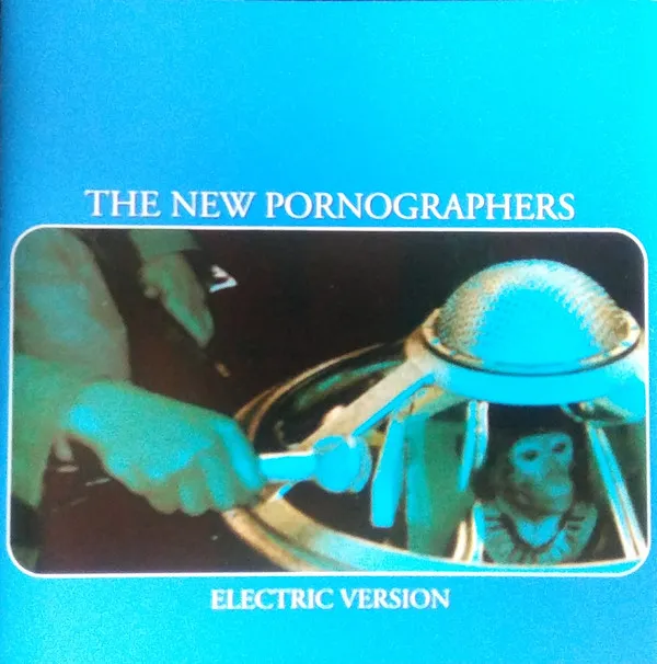 Electric Version