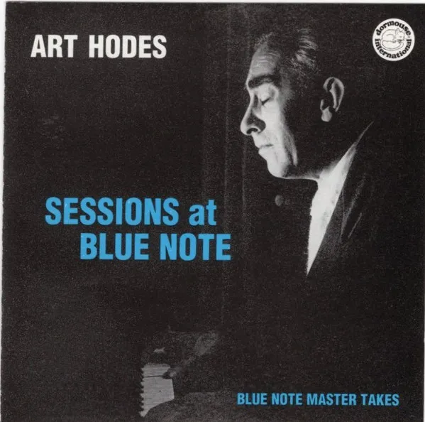 Sessions At Blue Note