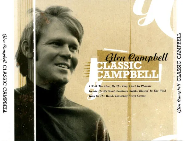 Classic Campbell