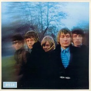 Between The Buttons (UK-Version)