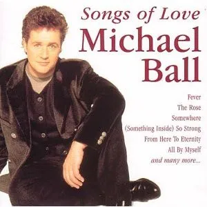 SONGS OF LOVE
