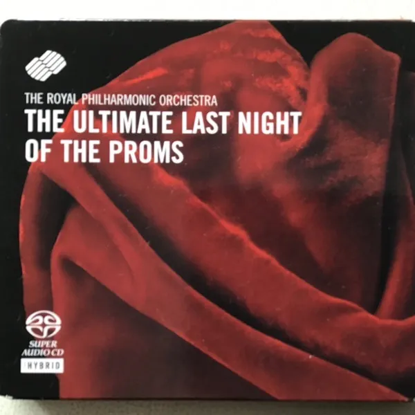 The Ultimate Last Night Of The Proms