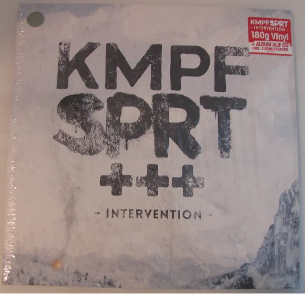 Intervention