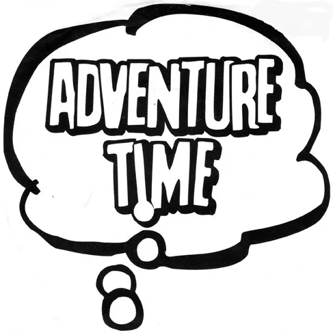 Adventure Time