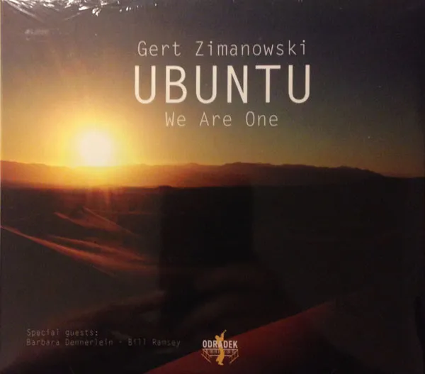 Ubuntu - We Are One
