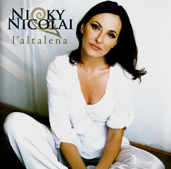 Nicky Nicolai