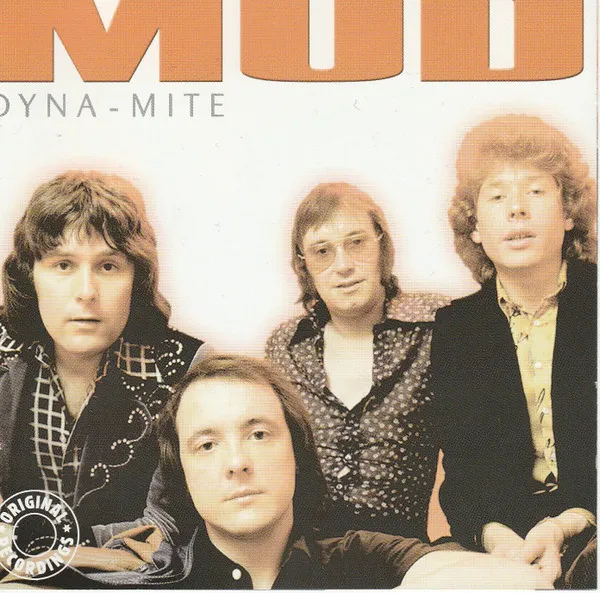 Dyna-Mite