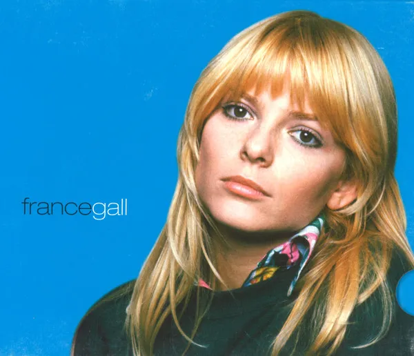 France Gall