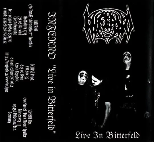 Live In Bitterfeld