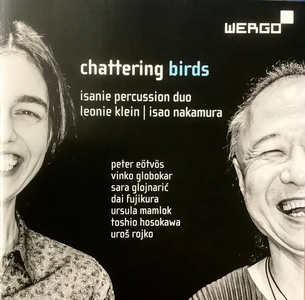 Chattering Birds