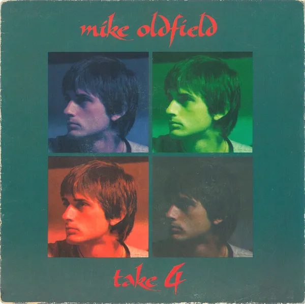 Take 4