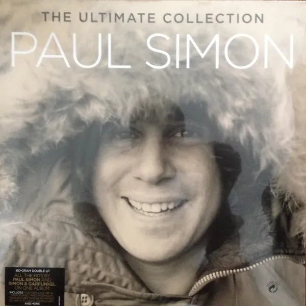 The Ultimate Collection (180g)