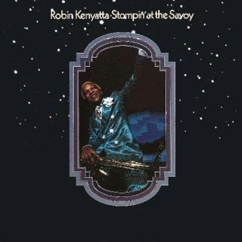 Stompin' At The Savoy