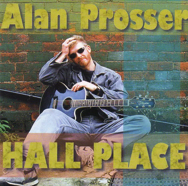 Hall Place