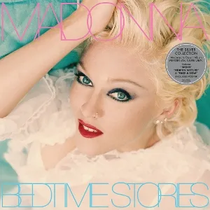 BEDTIME STORIES - THE UNTOLD CHAPTER