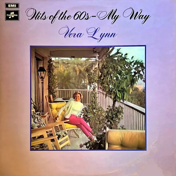 Hits Of The 60's - My Way