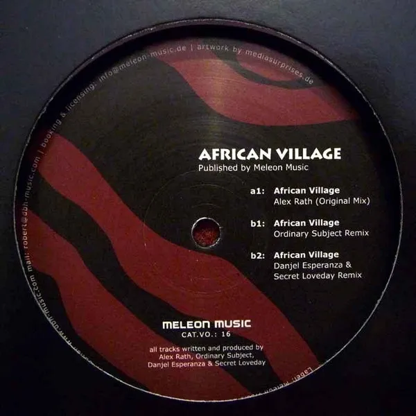 African Village