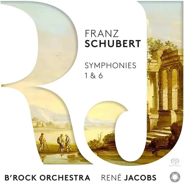 Symphonien Nr.1 & 6