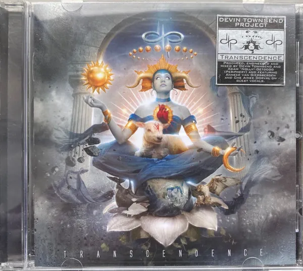 Transcendence