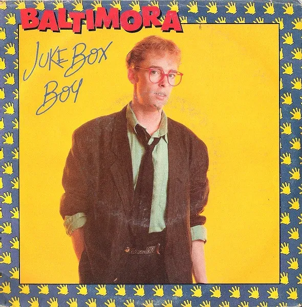 Juke Box Boy