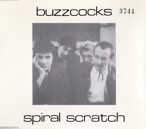 Spiral Scratch