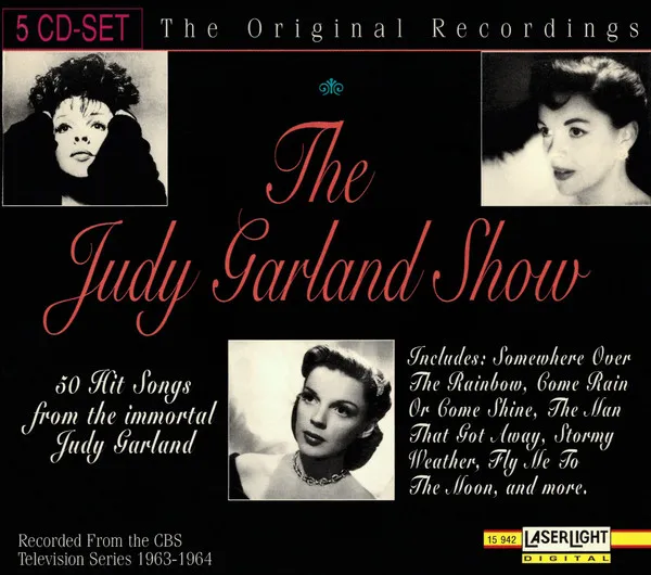 The Judy Garland Show