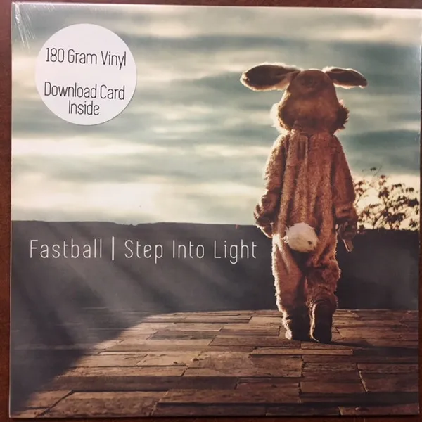 Step Into Light
