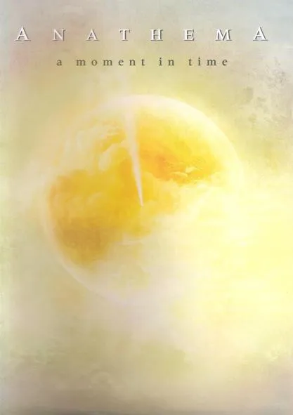 A Moment In Time