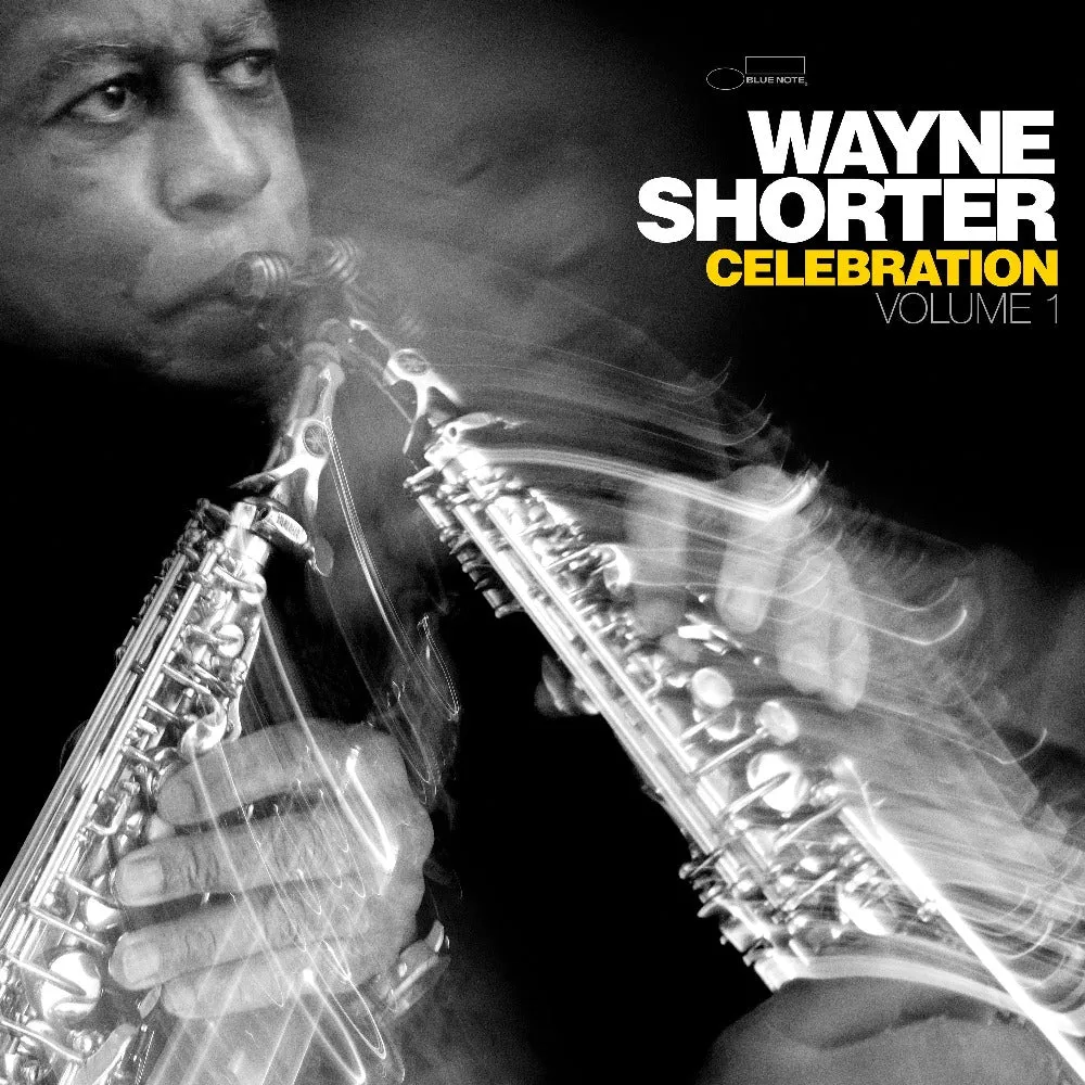 Wayne Shorter (1933-2023)