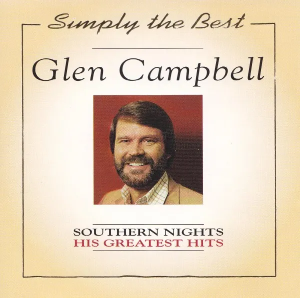 Southern Nights - His Greatest Hits