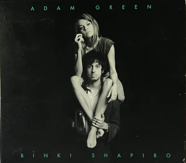 Adam Green & Binki Shapiro