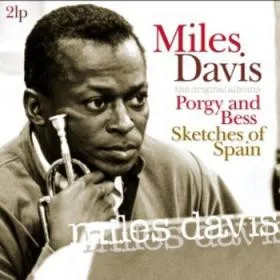 Porgy And Bess / Sketches Of Spain