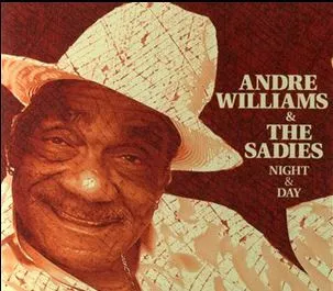 Night And Day