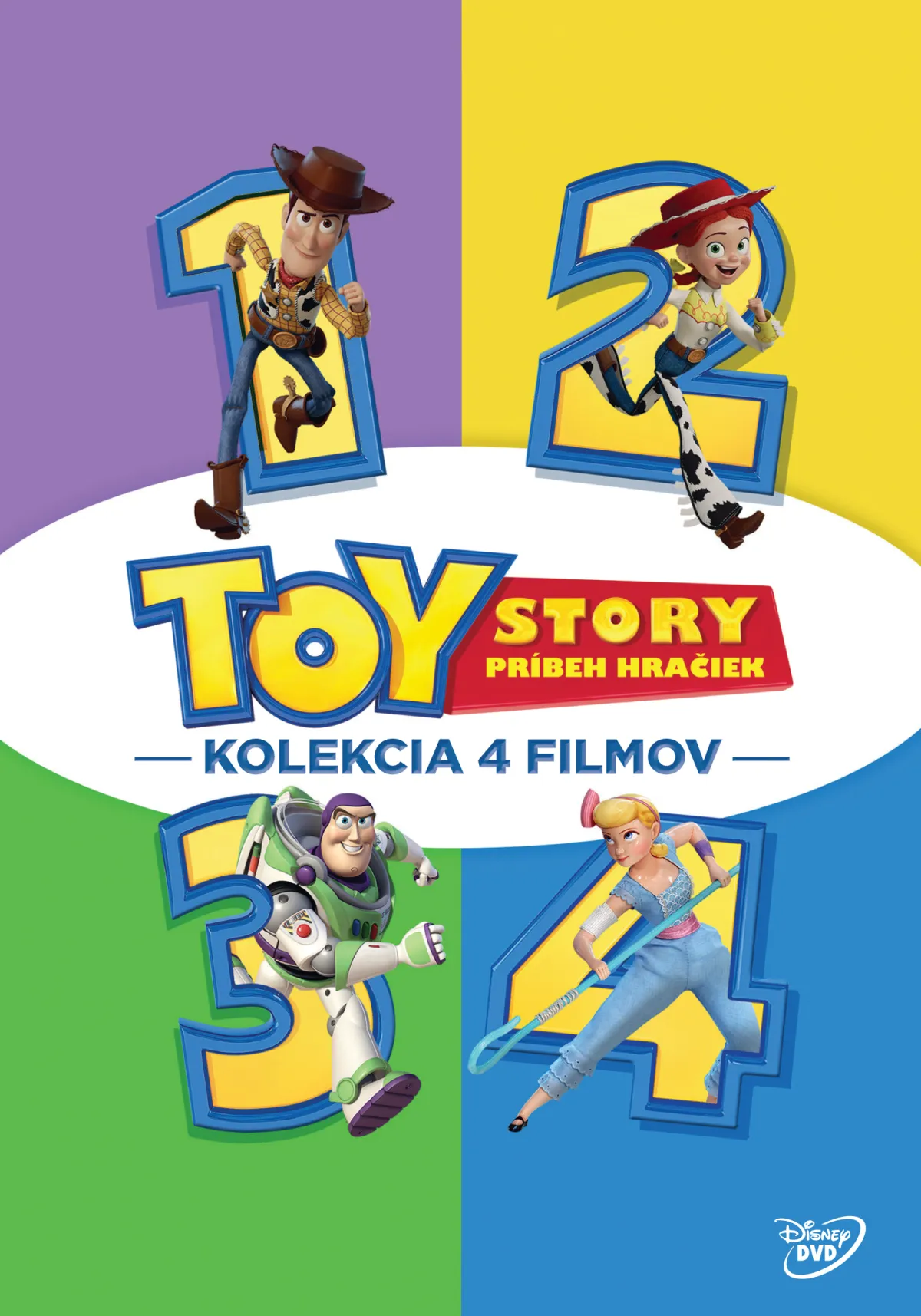 John Lasseter, Ash Brannon, John Lasseter, Lee Unkrich, Josh Cooley