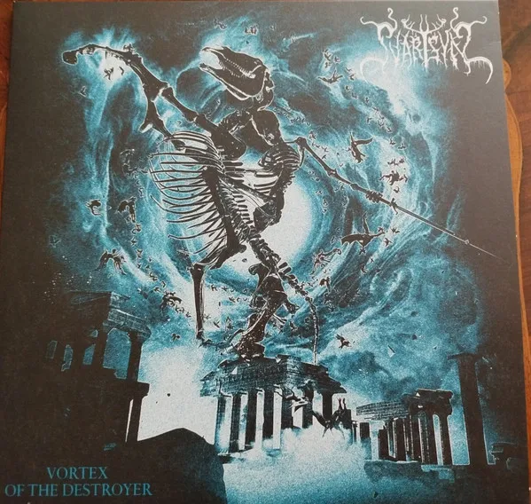 VORTEX OF THE DESTROYER